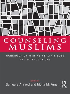 Counseling Muslims (eBook, PDF)