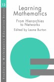 Learning Mathematics (eBook, ePUB)