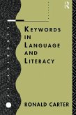 Keywords in Language and Literacy (eBook, ePUB)