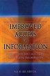 Improved Access to Information (eBook,... - Bild 1