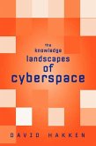 The Knowledge Landscapes of Cyberspace (eBook, ePUB)