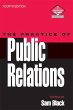 Practice of Public Relations (eBook,... - Bild 1