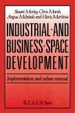 Industrial and Business Space Development (eBook, PDF)