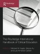The Routledge International Handbook of... - Bild 1