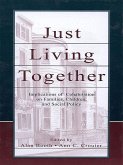 Just Living Together (eBook, ePUB)