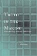 Truth in the Making (eBook, PDF) - Bild 1