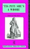 'Tis Pity She's A Whore (eBook, ePUB)