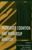 Intergroup Cognition and Intergroup Behavior (eBook, PDF)