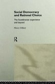 Social Democracy and Rational Choice (eBook, PDF)