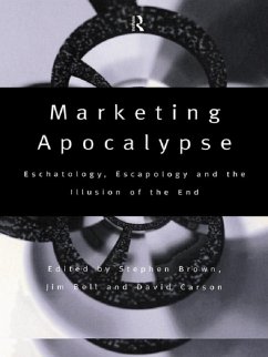 Cover Marketing Apocalypse (eBook, PDF)