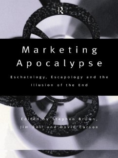 Marketing Apocalypse (eBook, ePUB)