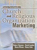 Concise Encyclopedia of Church and Religious Organization Marketing (eBook, PDF)