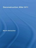 Deconstruction After 9/11 (eBook, ePUB)