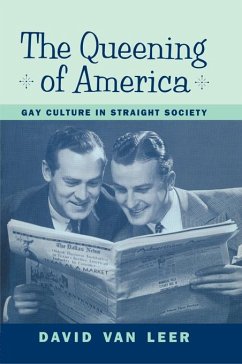 Cover The Queening of America (eBook, ePUB)