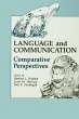 Language and Communication (eBook, ePUB) - Bild 1
