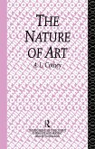 The Nature of Art (eBook, ePUB)