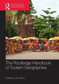 The Routledge Handbook of Tourism Geographies (eBook, PDF)