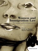 Women and Immigration Law (eBook, ePUB)