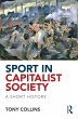 Sport in Capitalist Society (eBook, PDF) - Bild 1