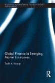 Global Finance in Emerging Market Economies (eBook, ePUB)