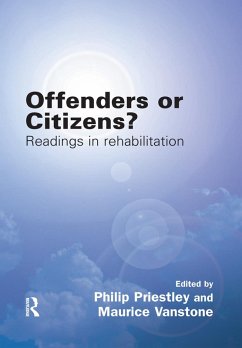 Cover Offenders or Citizens? (eBook, ePUB)