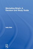 Marketing Briefs: A Revision and Study Guide (eBook, ePUB) Marketing Briefs: A Revision and Study Guide (eBook, ePUB)