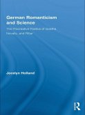German Romanticism and Science (eBook, ePUB)