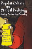 Popular Culture and Critical Pedagogy (eBook, ePUB)