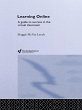 Learning Online (eBook, ePUB) - Bild 1