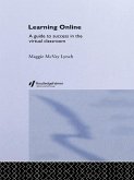 Learning Online (eBook, ePUB) Learning Online (eBook, ePUB)