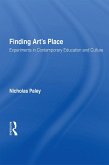 Finding Art's Place (eBook, ePUB)