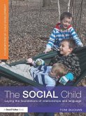 The Social Child (eBook, ePUB)