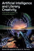 Artificial Intelligence and Literary Creativity (eBook, ePUB)