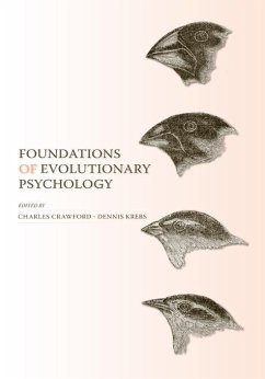 Cover Foundations of Evolutionary Psychology (eBook, PDF)