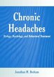 Chronic Headaches (eBook, ePUB) - Bild 1