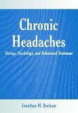Chronic Headaches (eBook, ePUB)