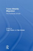 Trans-Atlantic Migration (eBook, ePUB)