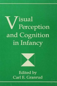 Visual Perception and Cognition in infancy (eBook, PDF)