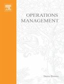 Operations Management: Policy, Practice and Performance Improvement (eBook, PDF)