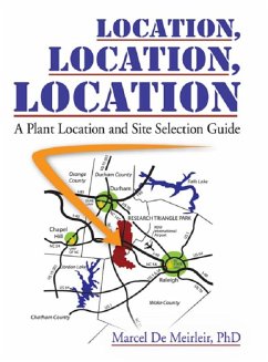 Cover Location, Location, Location (eBook, PDF)