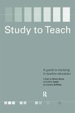Study to Teach (eBook, ePUB)