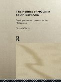 The Politics of NGOs in Southeast Asia (eBook, PDF)