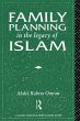 Family Planning in the Legacy of Islam... - Bild 1