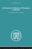 Economic History of Transport in Britain (eBook, ePUB)