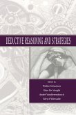Deductive Reasoning and Strategies (eBook, ePUB)