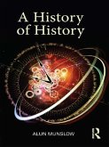 A History of History (eBook, ePUB)