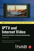 IPTV and Internet Video (eBook, ePUB)