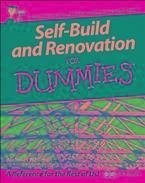 Self Build and Renovation For Dummies (eBook, ePUB) - Walliman, Nicholas
