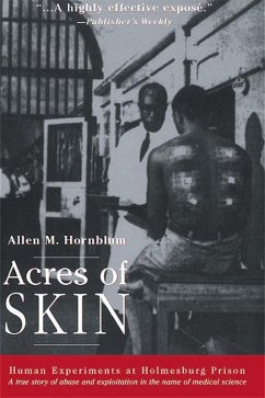 Cover Acres of Skin (eBook, PDF)