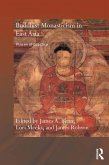 Buddhist Monasticism in East Asia (eBook, ePUB)